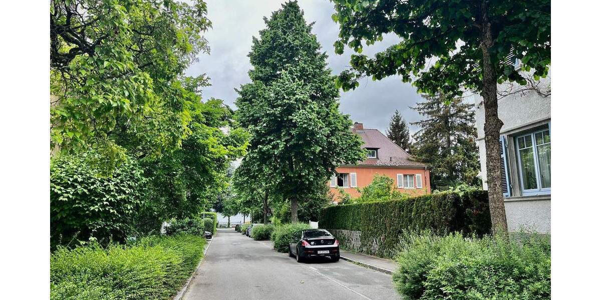 See- und stadtnahe Erdgeschoss-Wohnung mit zuverlässigen Mietern- Ihre Investition ? 4 zimmer