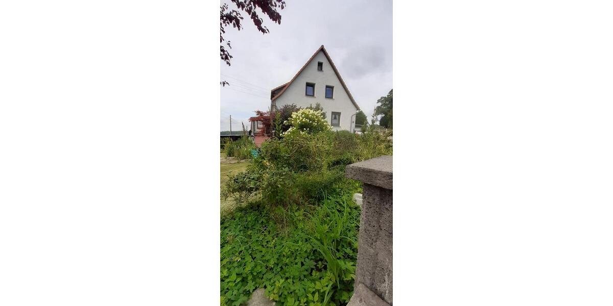 Einfamilienhaus Steinbach-Hallenberg Hallenberg - 135.000&euro; | Angebot:26056421