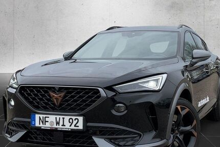 Cupra Formentor 56.052 km 31.950 &euro; Gadebusch 19205