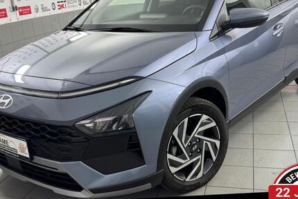 Hyundai BAYON 3.143 km 19.450 &euro; Eppenschlag 94536