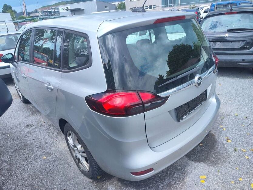 Zafira