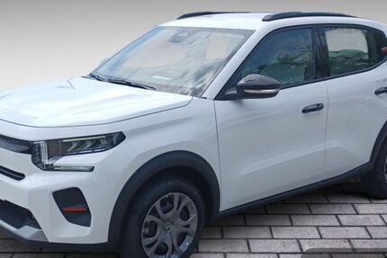 Citroen C3 1.087 km 17.990 &euro; Halle 06122