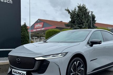 Mazda 6e 3.300 km 38.000 &euro; Dresden 01156