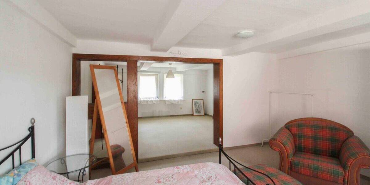 Einfamilienhaus Seesen Bornhausen - 6 Zimmer, 175 m&sup2;, 49.000&euro; | Angebot:26307625