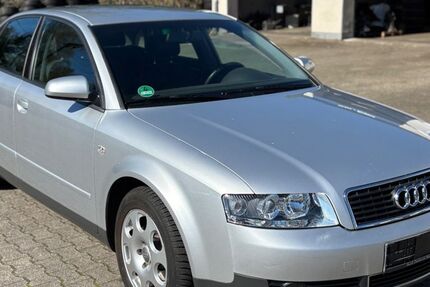 Audi A4 155.000 km 3.499 &euro; Recklinghausen 45665