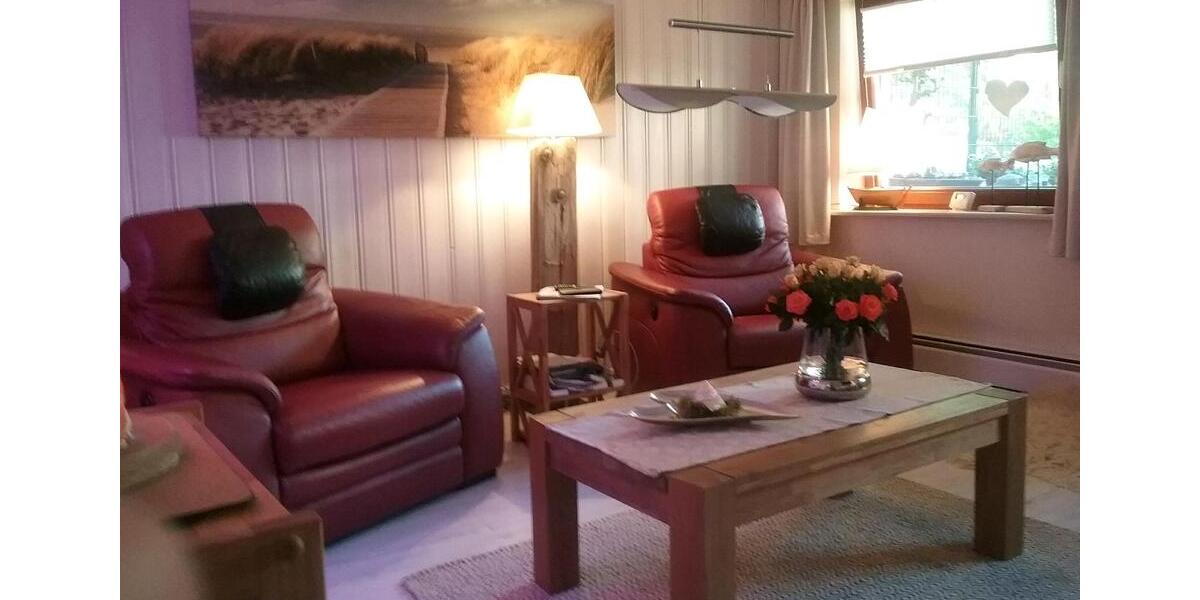 Etagenwohnung Sankt Peter-Ording Ording - 3 Zimmer, 70 m&sup2;, 249.000&euro; | Angebot:24215742