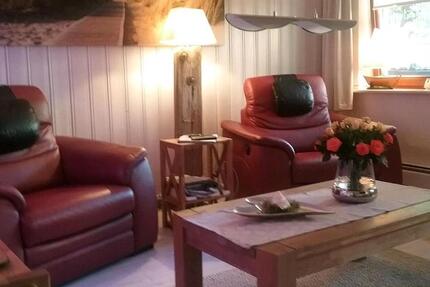 Provisionsfreie 3 Zi. Whg. In St.Peter- Ording 3 zimmer