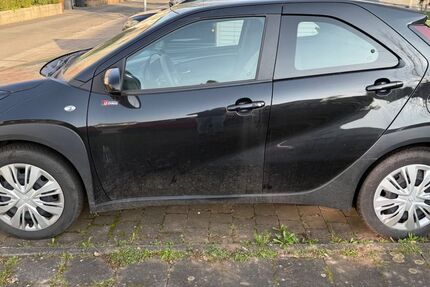 Toyota Aygo (X) 1.118 km 16.400 &euro; Bad Sobernheim 55566