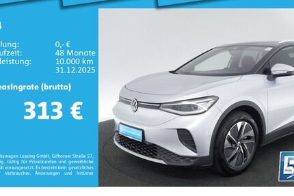 VW ID.4 5.468 km 34.986 € München 80935