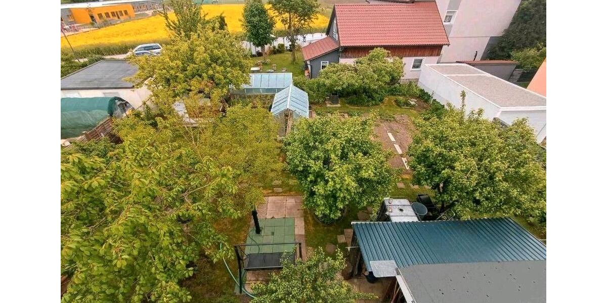 Einfamilienhaus Schrobenhausen - 7 Zimmer, 183 m&sup2;, 700.000&euro; | Angebot:26653512