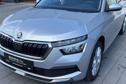 Skoda Kamiq 30.727 km 17.760 &euro; Hameln 31789