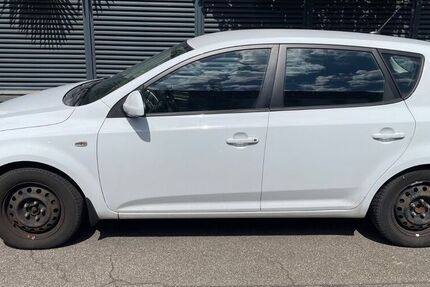 Kia ceed / Ceed