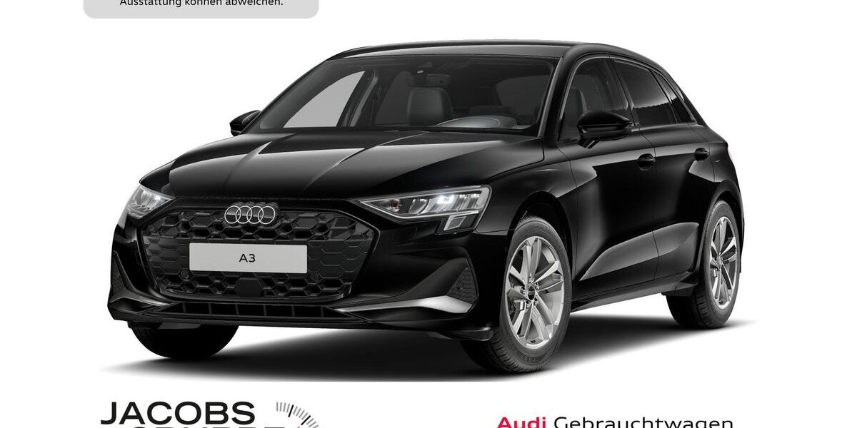 Audi A3 27.428 km 29.870 &euro; Aachen 52078