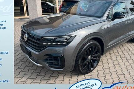VW Touareg 65.500 km 46.840 € Eilenburg 04838