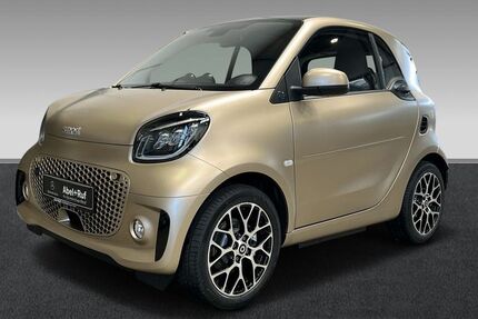 Smart ForTwo 19.900 km 16.949 &euro; Donauwörth 86609