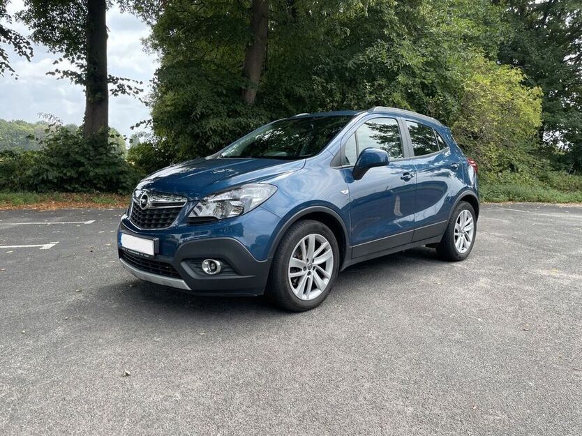 Mokka