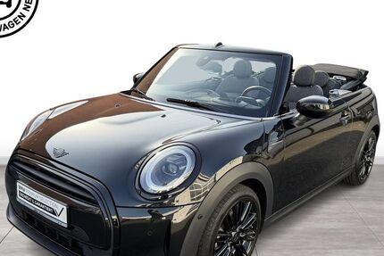Mini Cooper Cabrio 15.350 km 29.890 &euro; Korbach 34497