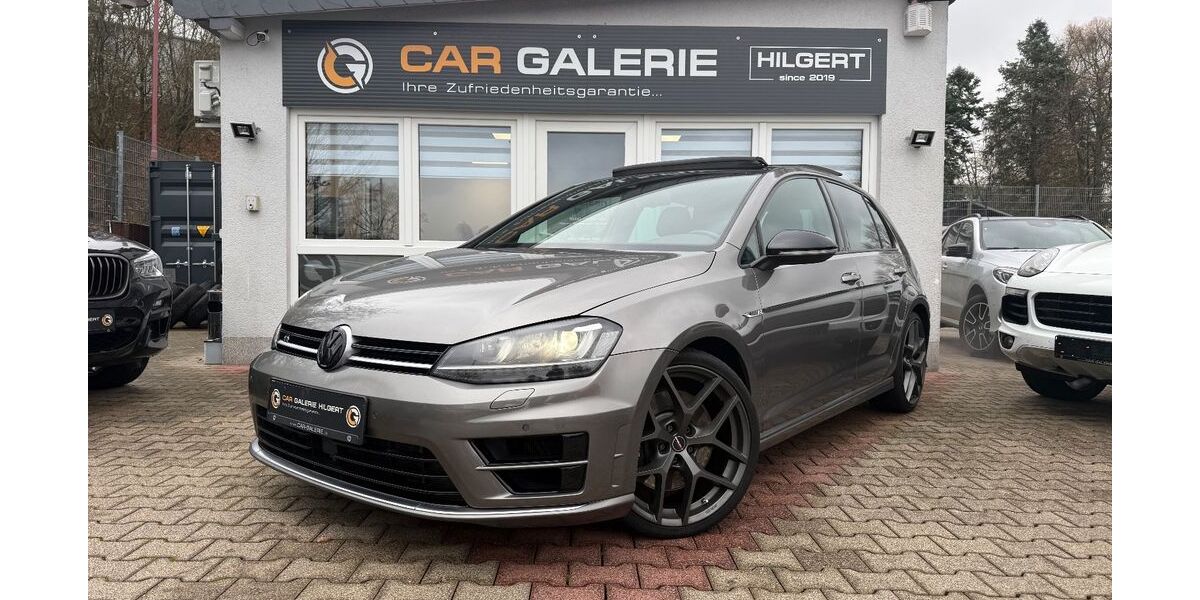 VW Golf 162.000 km 16.990 € Hilgert 56206