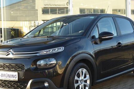 Citroen C3 74.001 km 8.450 &euro; Bernburg 06406
