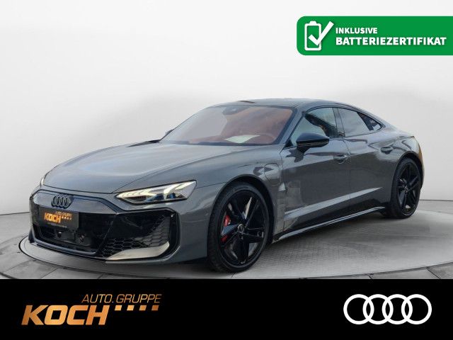 Audi RS e-tron GT 2.500 km 137.890 &euro; Schwäbisch Hall 74523