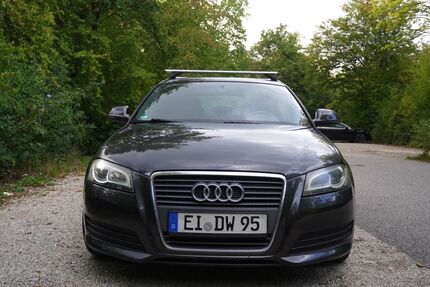 Audi A3 155.000 km 3.999 &euro; Ingolstadt 85049