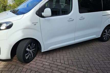 Toyota Proace 52.604 km 34.999 &euro; Bremen 28277