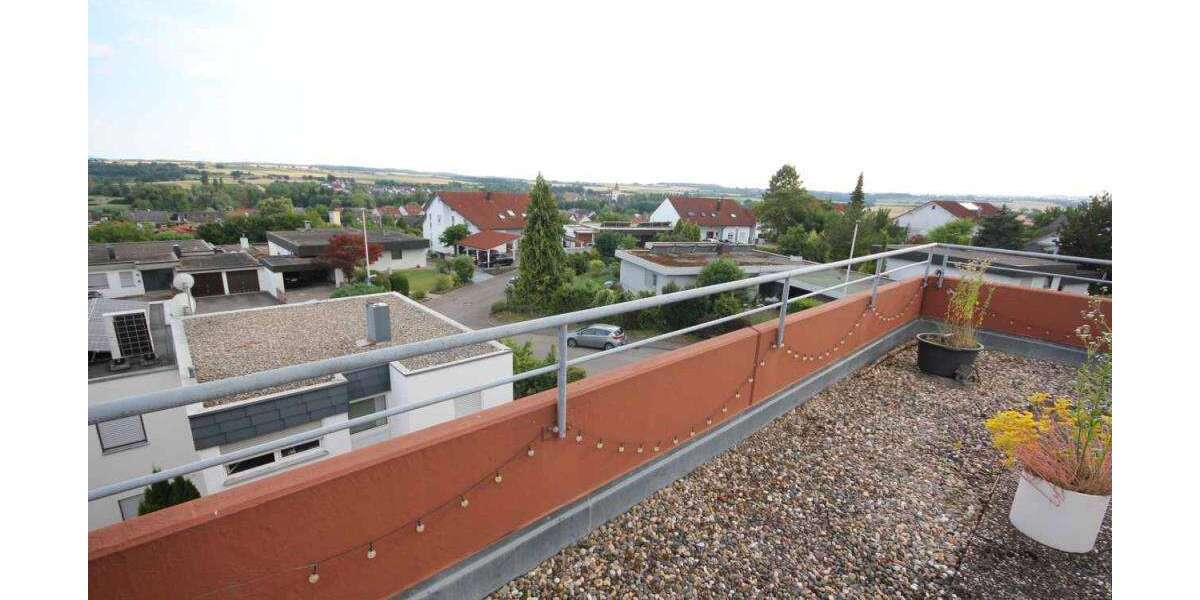 Etagenwohnung Ammerbuch-Altingen Altingen - 3.5 Zimmer, 102 m&sup2;, 298.000&euro; | Angebot:23294123