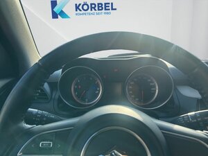 Suzuki Swift Comfort*Sitzheizung*Kamera*Klima*Touch* 85.500 km 10.940 &euro; Nidderau 61130