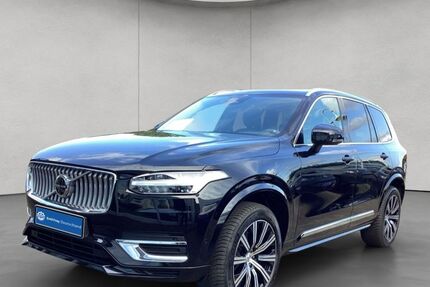 Volvo XC90 27.200 km 54.980 € Rendsburg 24768