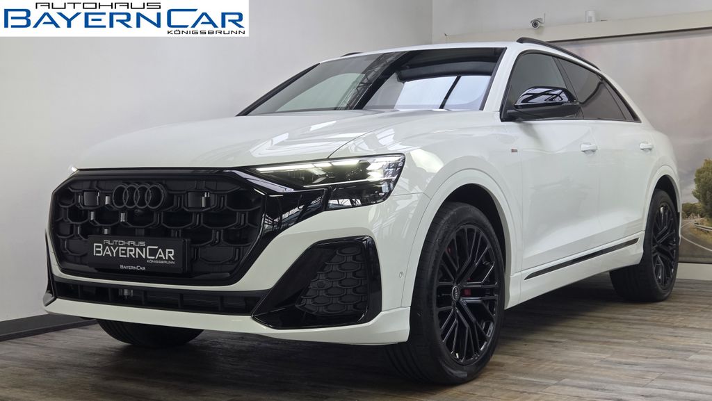 Audi Q8 1.150 km 89.989 &euro; Königsbrunn 86343