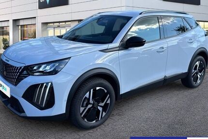 Peugeot 2008 22.130 km 18.990 € Berlin 13088