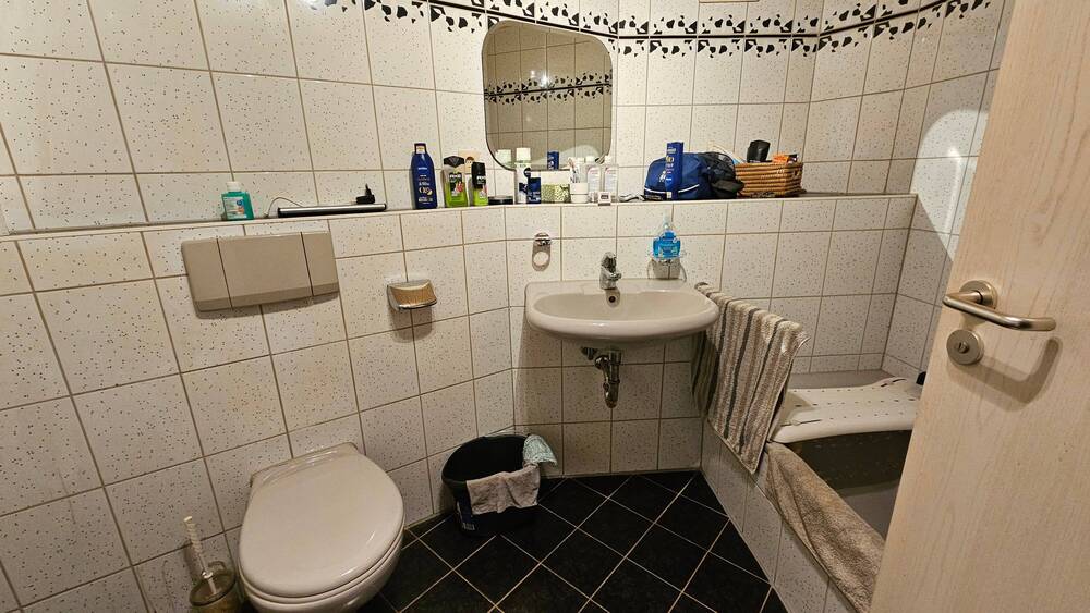 Terrassenwohnung Hartmannsdorf - 2 Zimmer, 74 m&sup2;, 92.500&euro; | Angebot:26555165