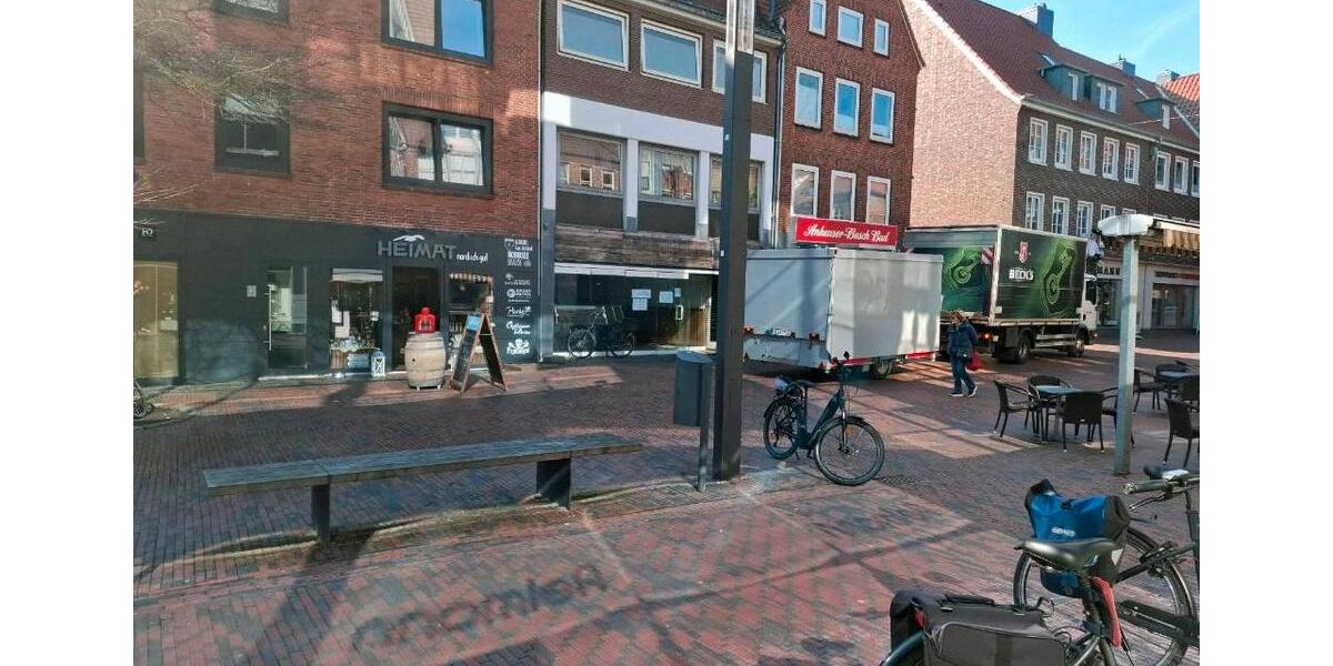 Gewerbeobjekt Emden - 1.500&euro; | Angebot:26288421