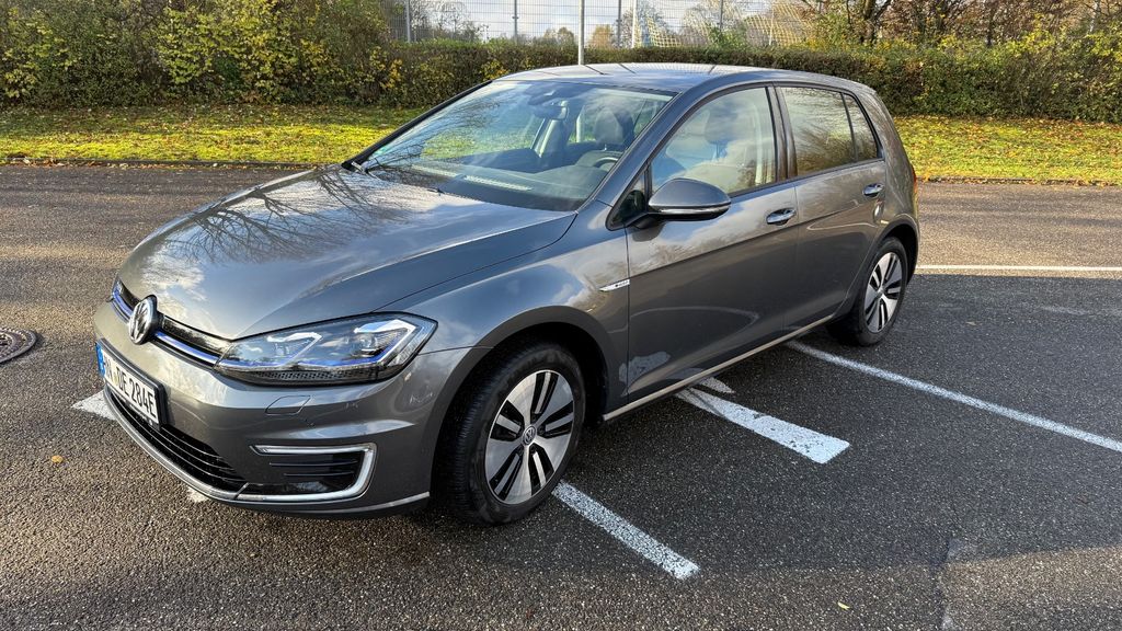 VW Golf 66.000 km 16.490 &euro; Brackenheim 74336
