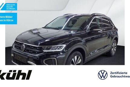 VW T-Roc 18.660 km 21.980 &euro; Gifhorn 38518