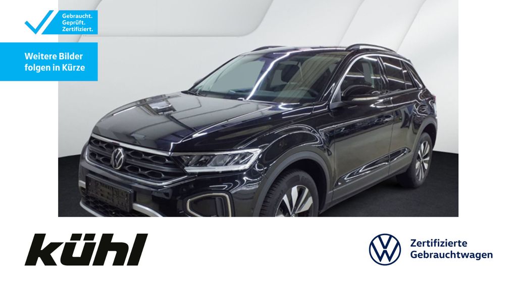 VW T-Roc 18.660 km 21.980 &euro; Gifhorn 38518