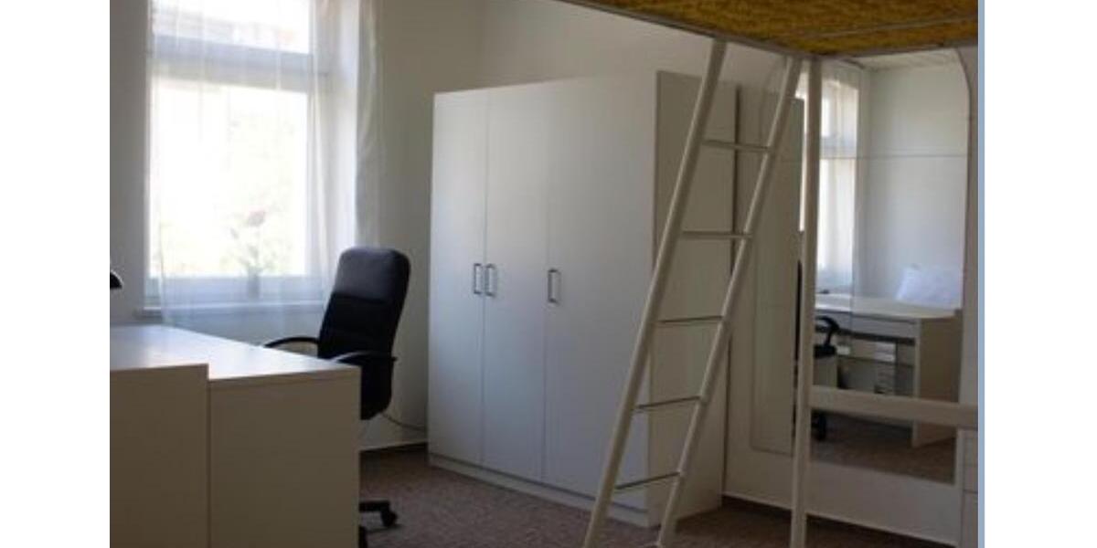 Etagenwohnung Dessau-Roßlau Dessau - 1 Zimmer, 37 m&sup2;, 50.000&euro; | Angebot:26038271