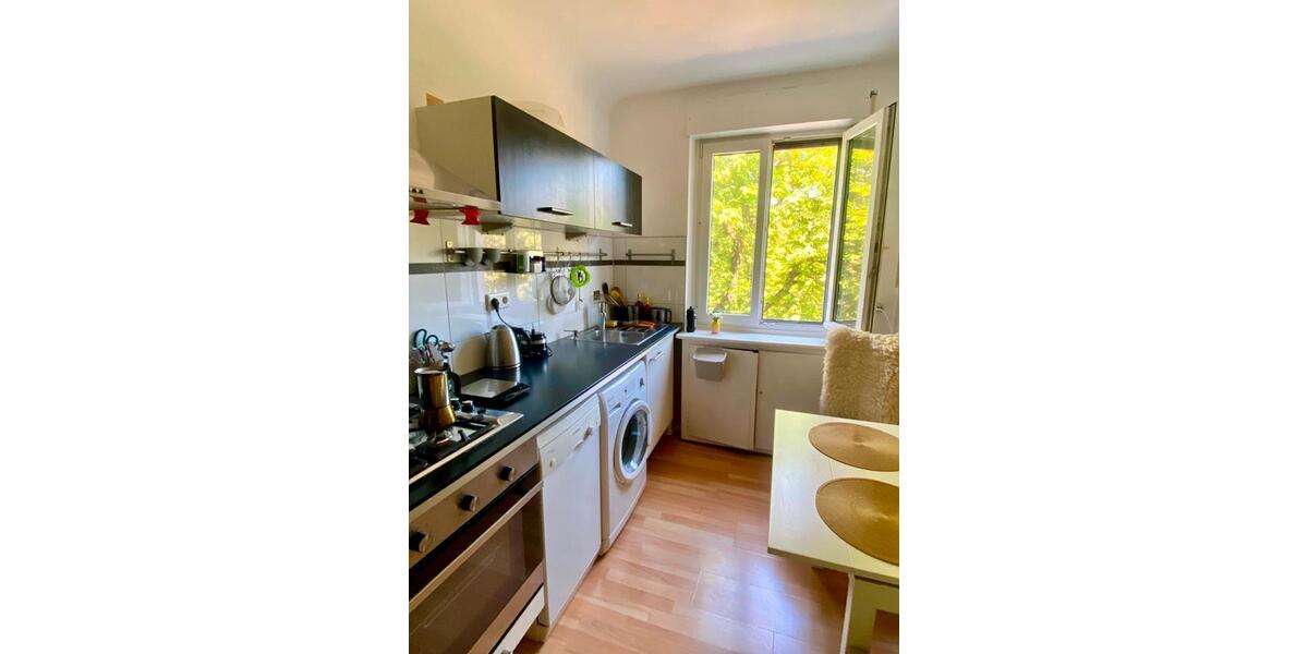 Etagenwohnung Nürnberg Gärten bei Wöhrd - 2 Zimmer, 55 m&sup2;, 229.000&euro; | Angebot:27120288