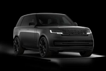 Land Rover Range Rover 3.500 km 181.880 &euro; Mainz-Hechtsheim 55129