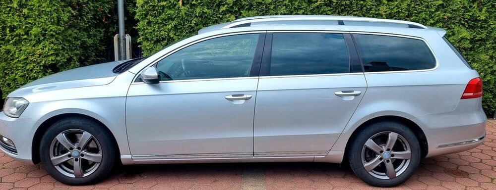 Passat