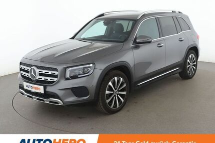 Mercedes GLB 220