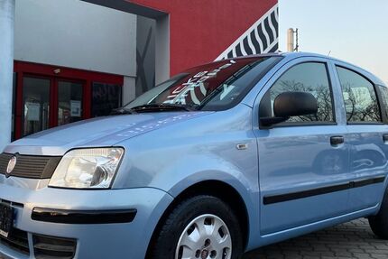 Fiat Panda 98.481 km 4.690 &euro; Gera 07549