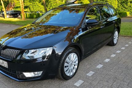 Skoda Octavia 199.750 km 10.499 &euro; Apen 26689