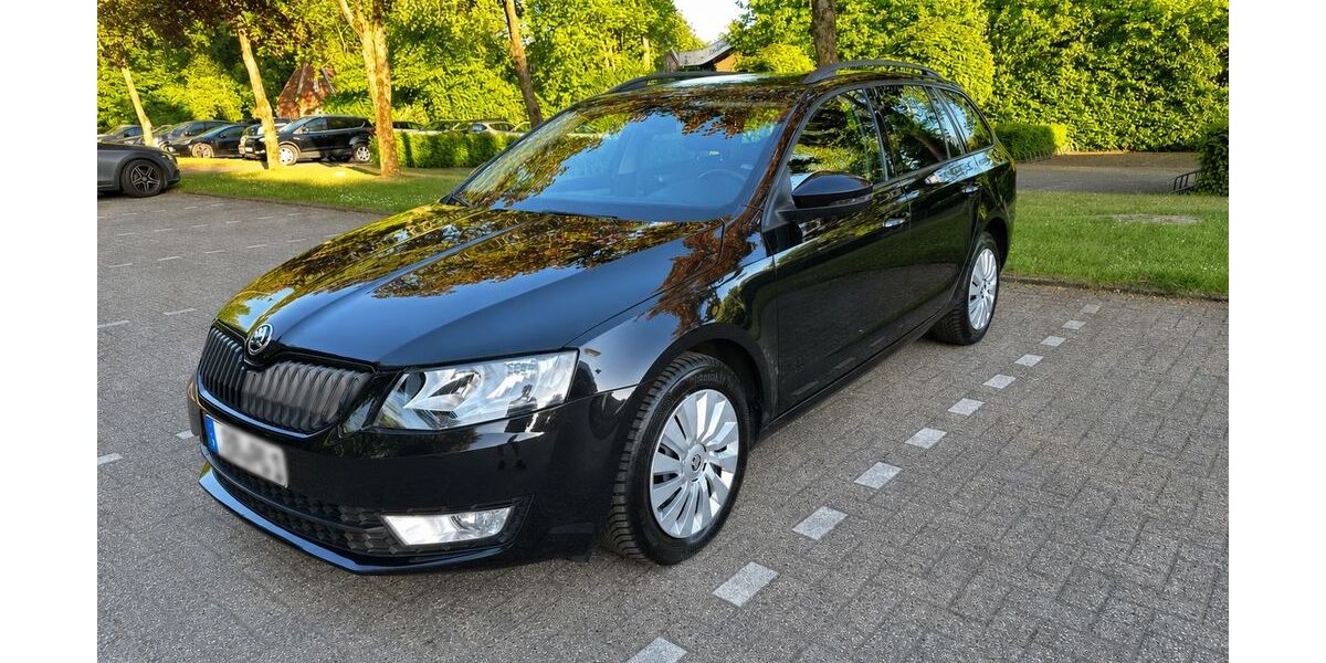 Skoda Octavia 199.750 km 10.499 &euro; Apen 26689