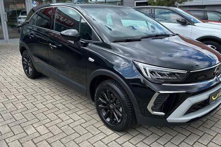 Opel Crossland (X) 7.496 km 22.490 &euro; Ehrenburg 27248