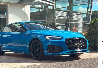 Audi A5 26.751 km 45.980 &euro; Brand-Erbisdorf 09618