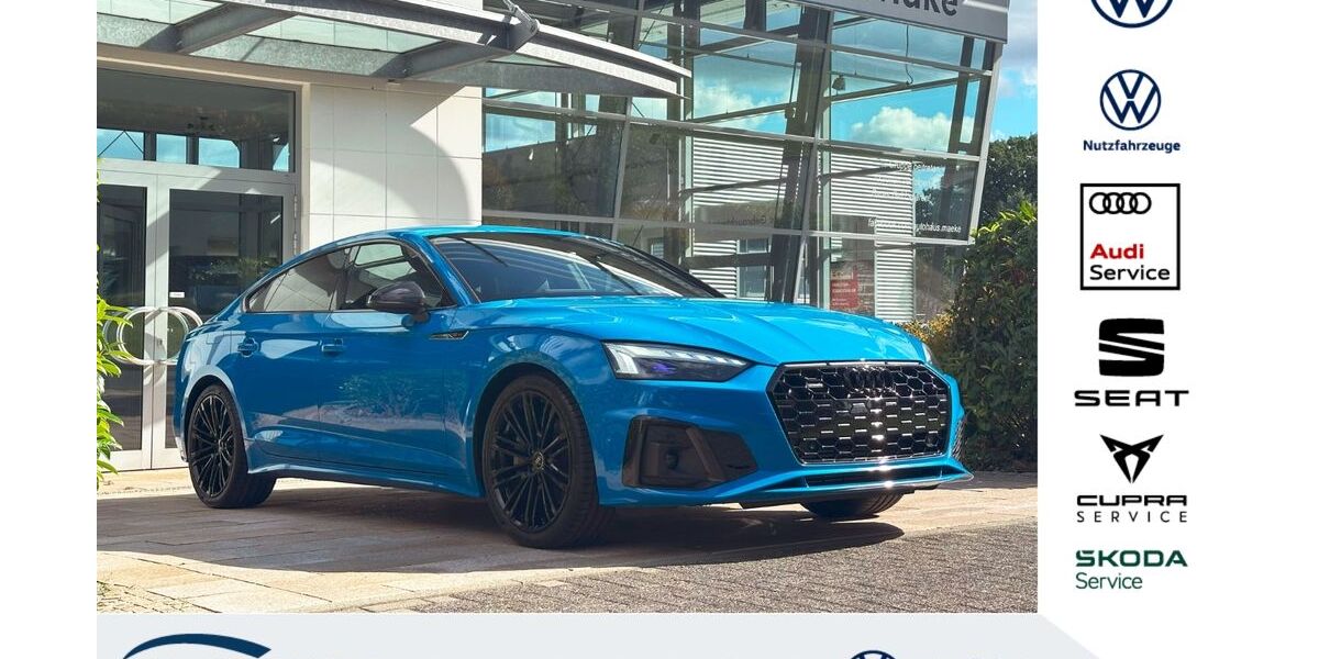 Audi A5 26.751 km 46.650 &euro; Brand-Erbisdorf 09618