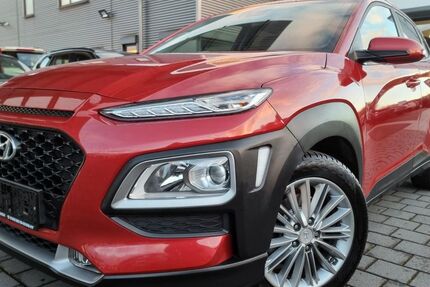 Hyundai KONA 96.957 km 13.900 &euro; Nalbach 66809