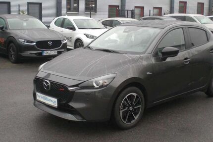 Mazda 2 3.320 km 21.990 &euro; Coburg 96450