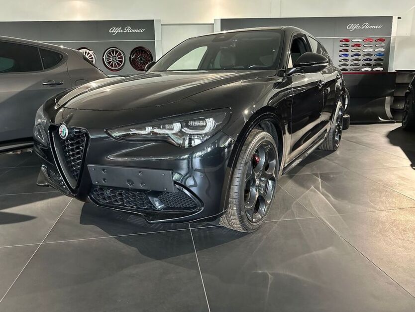 Stelvio